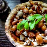 Peanut Sundal