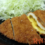 Potato Cheese Cutlets
