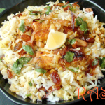 Prawns Pulao