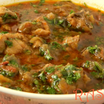 Punjabi Chicken Curry
