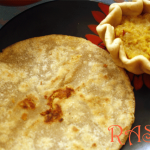 Puran Poli