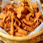 Ribbon Pakoda