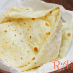 Roomali Roti