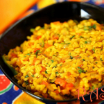 Sukhi Urad Dal