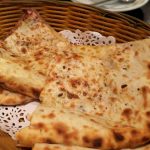 Aloo Roti
