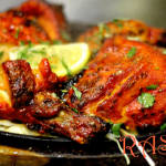 Tandoori Chicken