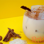 Thandai