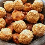 Til Khoya Ladoo