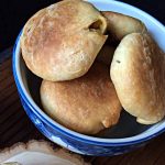 Lilva Kachori