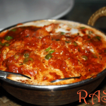 Veg Makhanwala