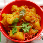 Aloo Curry