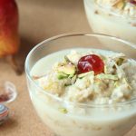 Apple Rabdi
