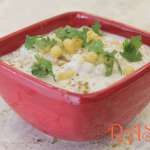 Boondi Raita