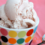 Buttermilk Ice Cream