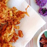 Onion Pakora