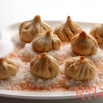 Fried Modak