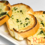 Garlic Bread