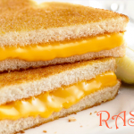Grilled Cheese Sandwich
