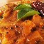 Kachhe Kele Ki Sabji