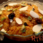 Moong Dal Ka Halwa