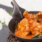Murgh Awadhi Korma