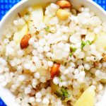 Sabudana Chivda
