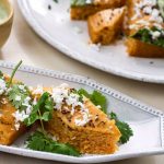 Suji Dhokla
