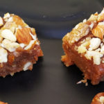 Anjeer Mawa Barfi
