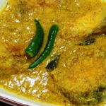 Bengali Mustard Fish
