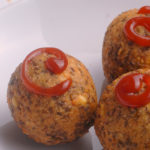 Bread Bonda