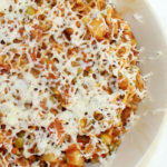 Cheese Masala Maggi Noodles