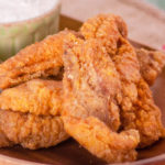 Fish Fry