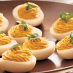 Deviled Eggs
