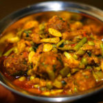 Undhiyu