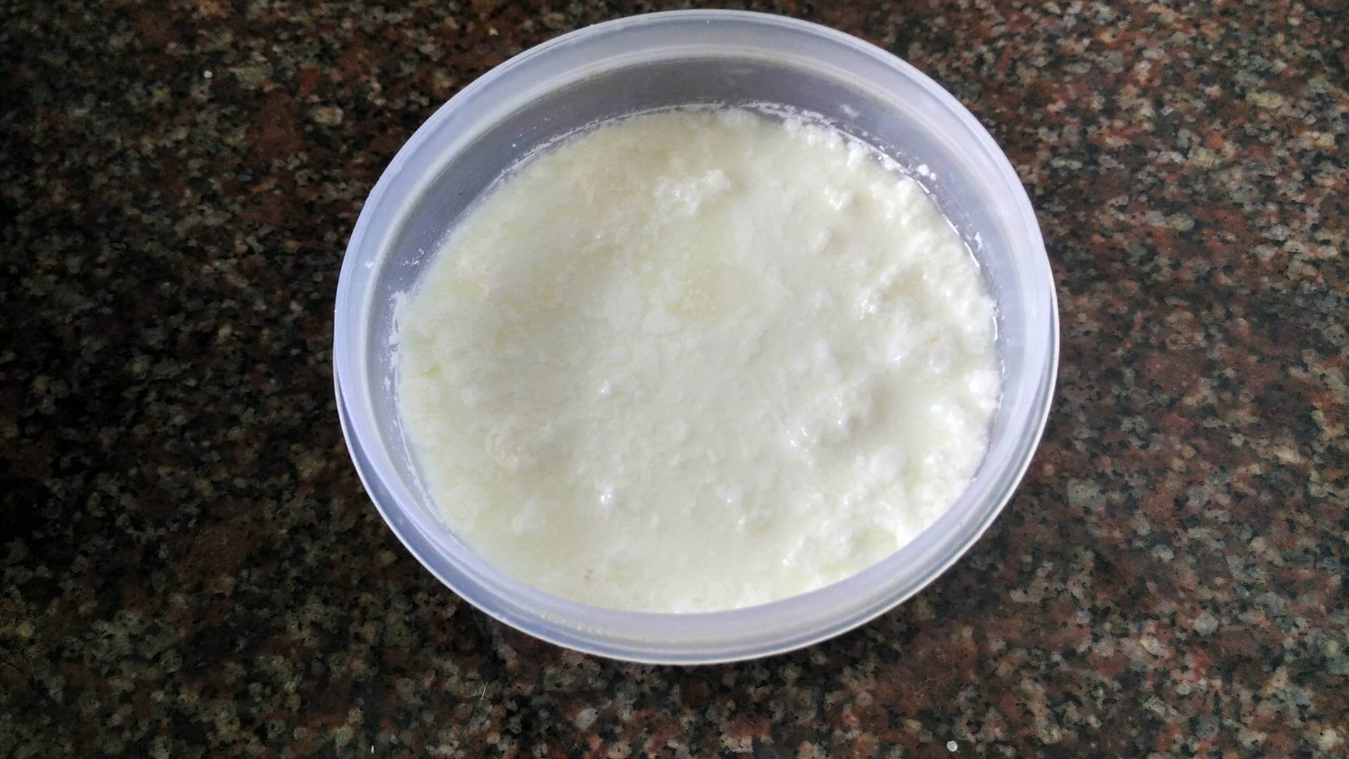 how to make mishti dahi at home