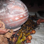 Matla Undhiyu