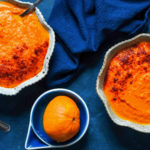 Orange Chutney