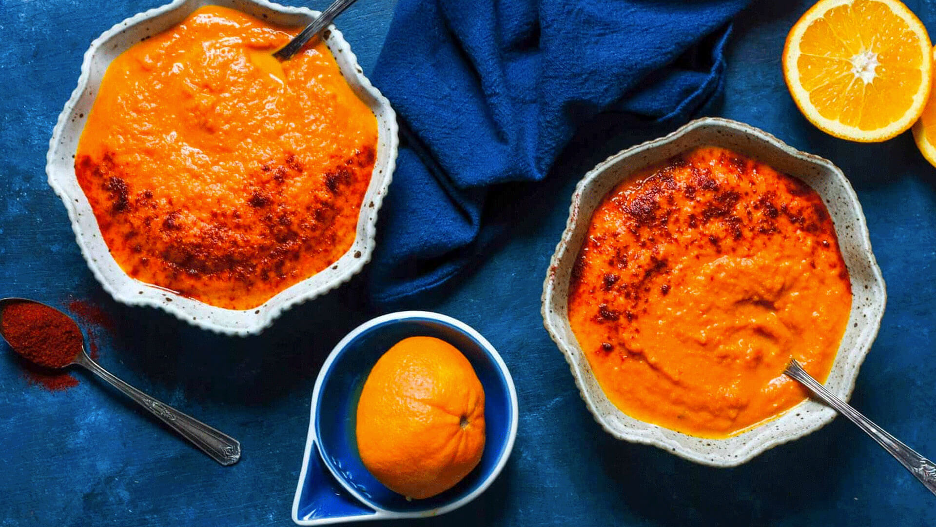 Orange Chutney Recipe Santre Ki Chutney Onrenge Marmled Recipe