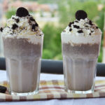 Oreo Float