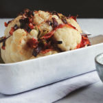 Stuffed Cauliflower