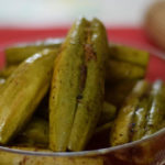 Stuffed Parwal