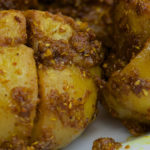 Stuffed Tinda