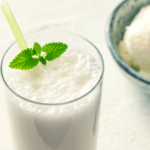 Vanilla Milkshake