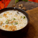Banana Raita
