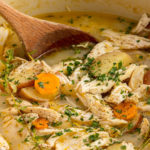 Chicken Stew
