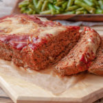 Meatloaf