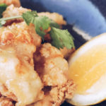 Lemon Chicken