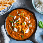 Makai Paneer