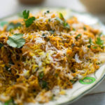Ambiya Murgh ki Biryani