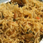 Ambur Biryani